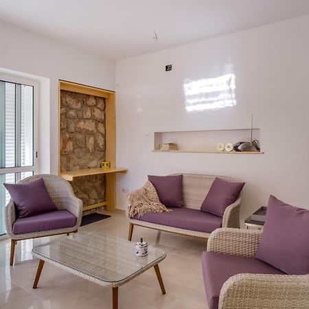 Elegant Apartment Iris Mali Lošinj Exteriér fotografie