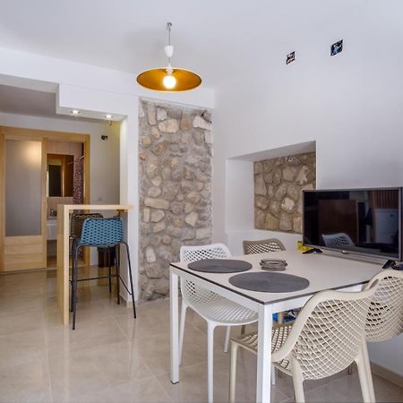 Elegant Apartment Iris Mali Lošinj Exteriér fotografie