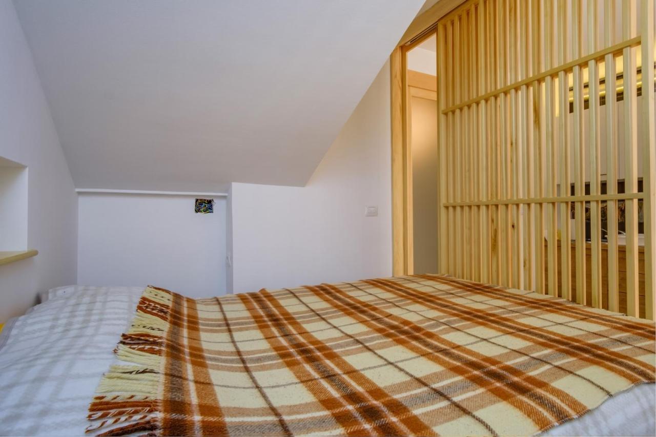 Elegant Apartment Iris Mali Lošinj Exteriér fotografie