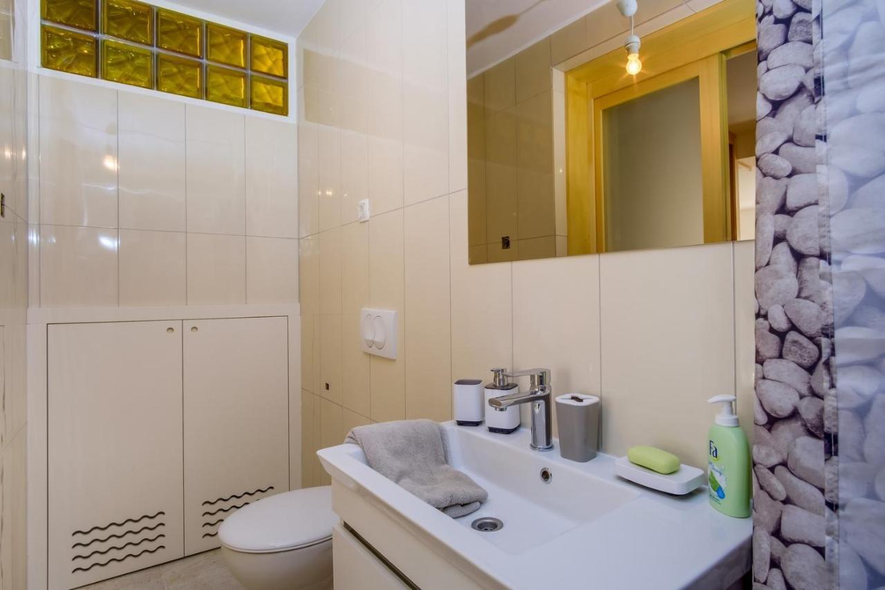 Elegant Apartment Iris Mali Lošinj Exteriér fotografie