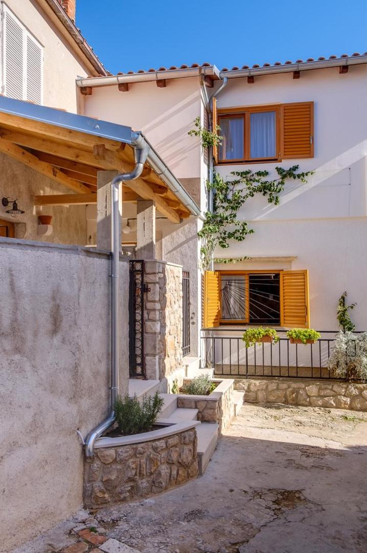 Elegant Apartment Iris Mali Lošinj Exteriér fotografie