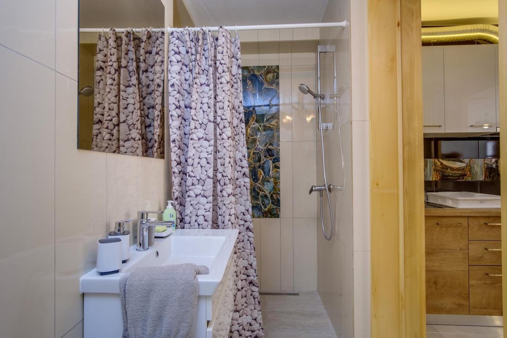Elegant Apartment Iris Mali Lošinj Exteriér fotografie