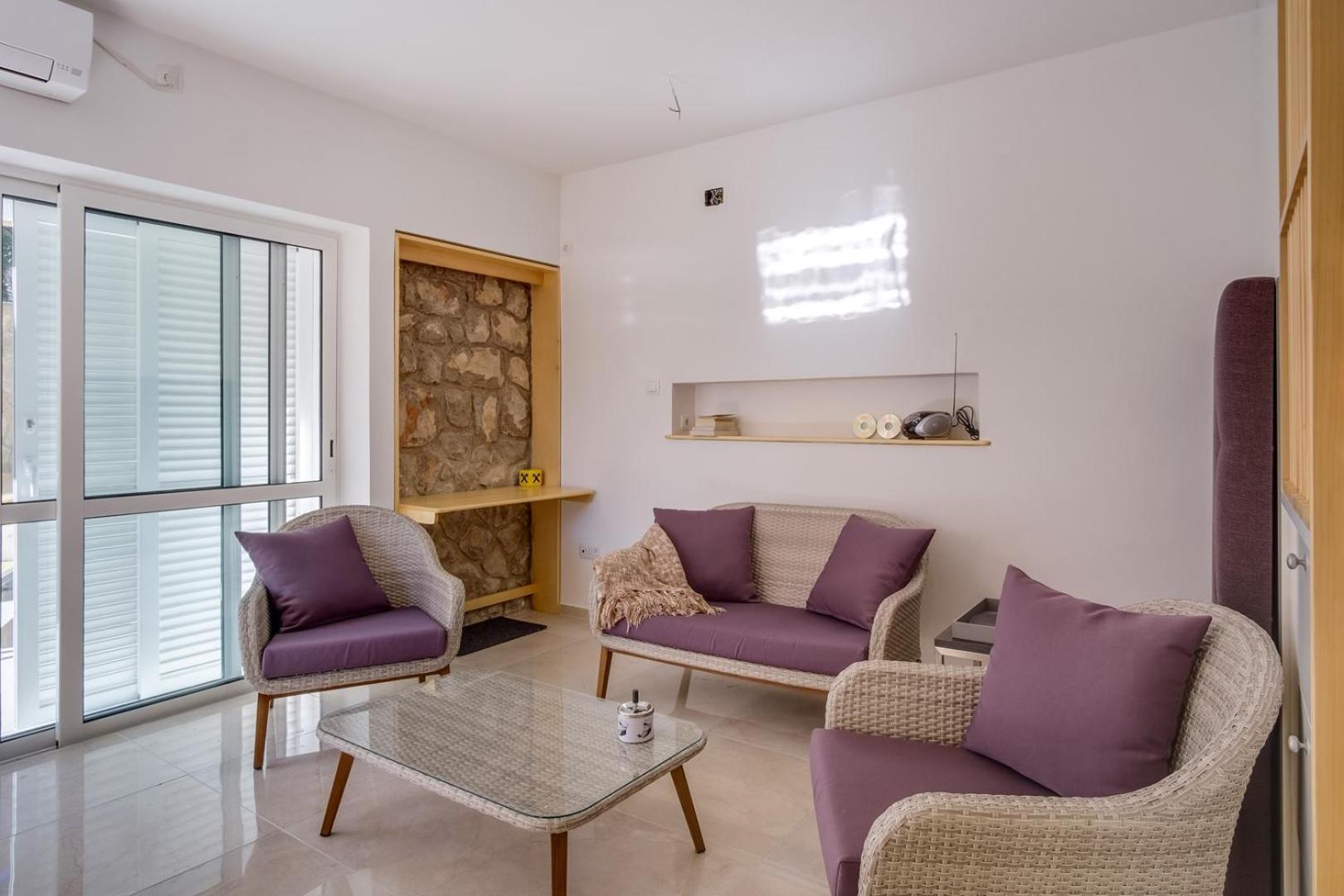 Elegant Apartment Iris Mali Lošinj Exteriér fotografie
